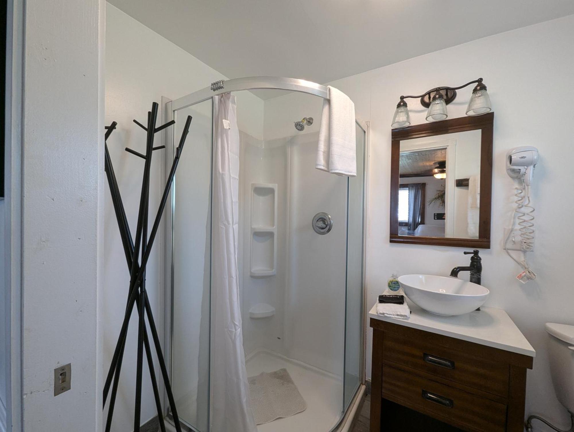 Squaw Valley Motel Room 8 Yokuts Valley  Esterno foto